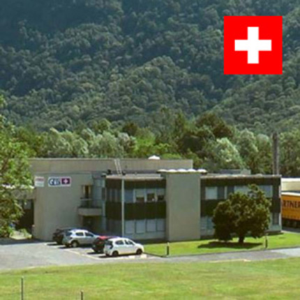 Schweizer Produktion